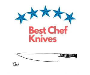 top chef knives