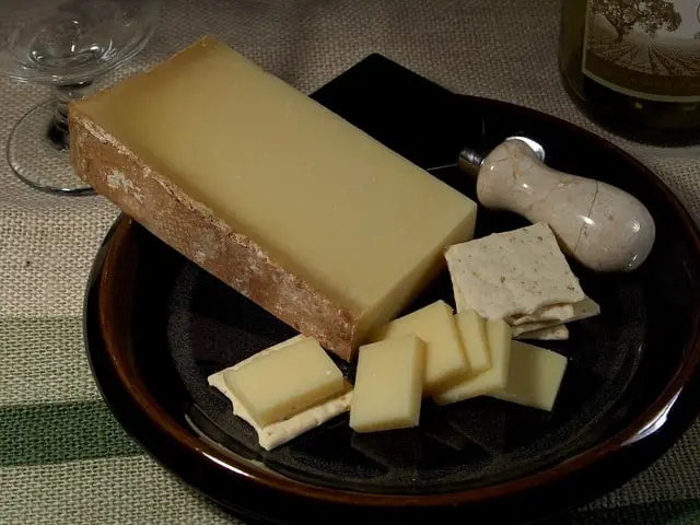 beaufort cheese