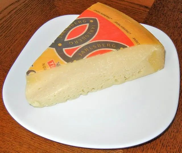 jarlsberg