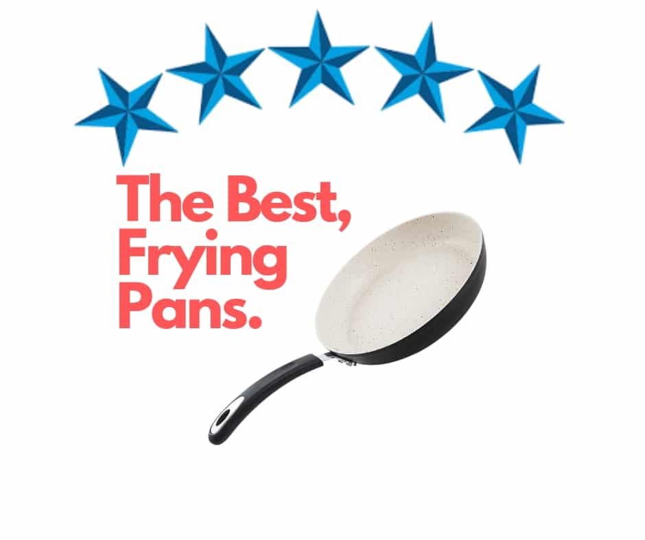 best frying pans on the market