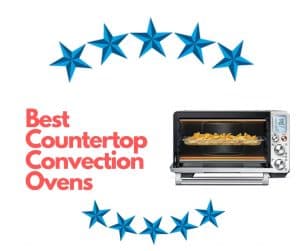 top countertop convections ovens