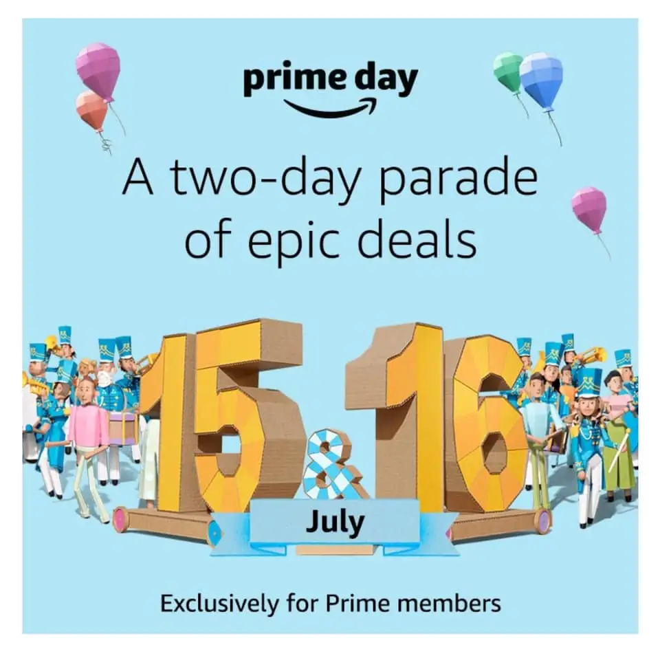 Best Amazon Prime Day 2019 Mega Deals Kitchen Gadgets, Appliances