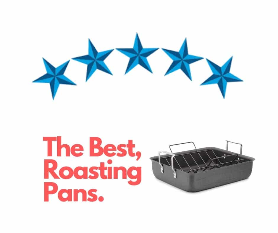 roasting pan reviews