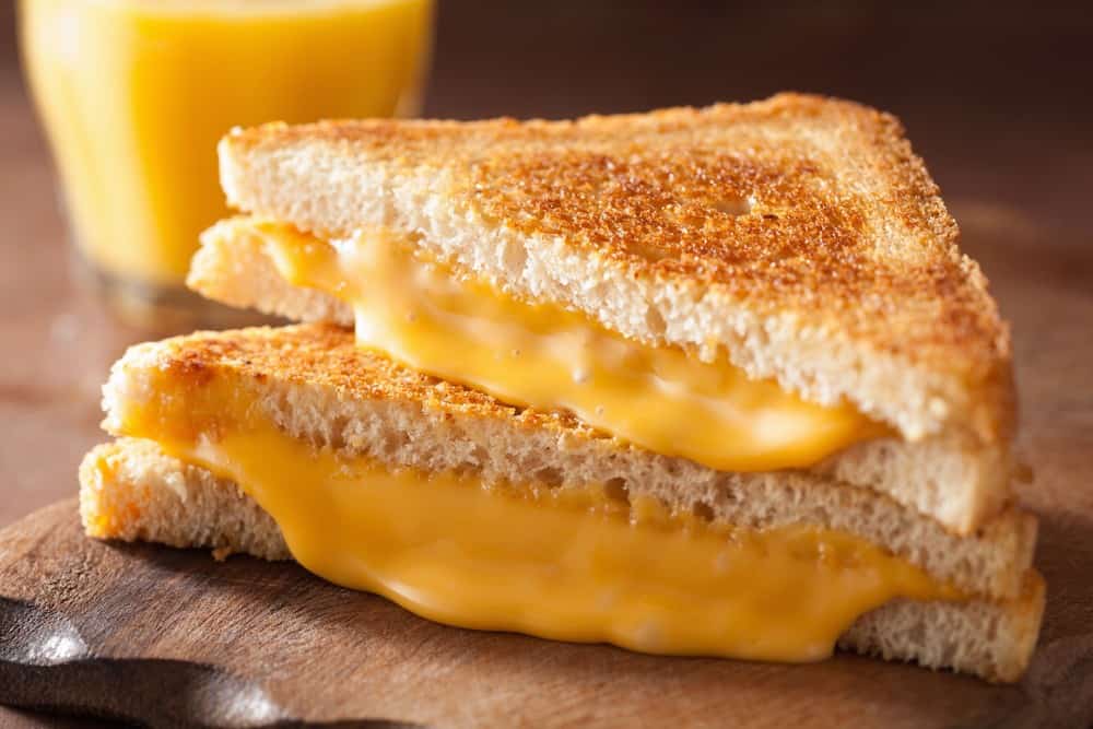 Does American cheese go bad?