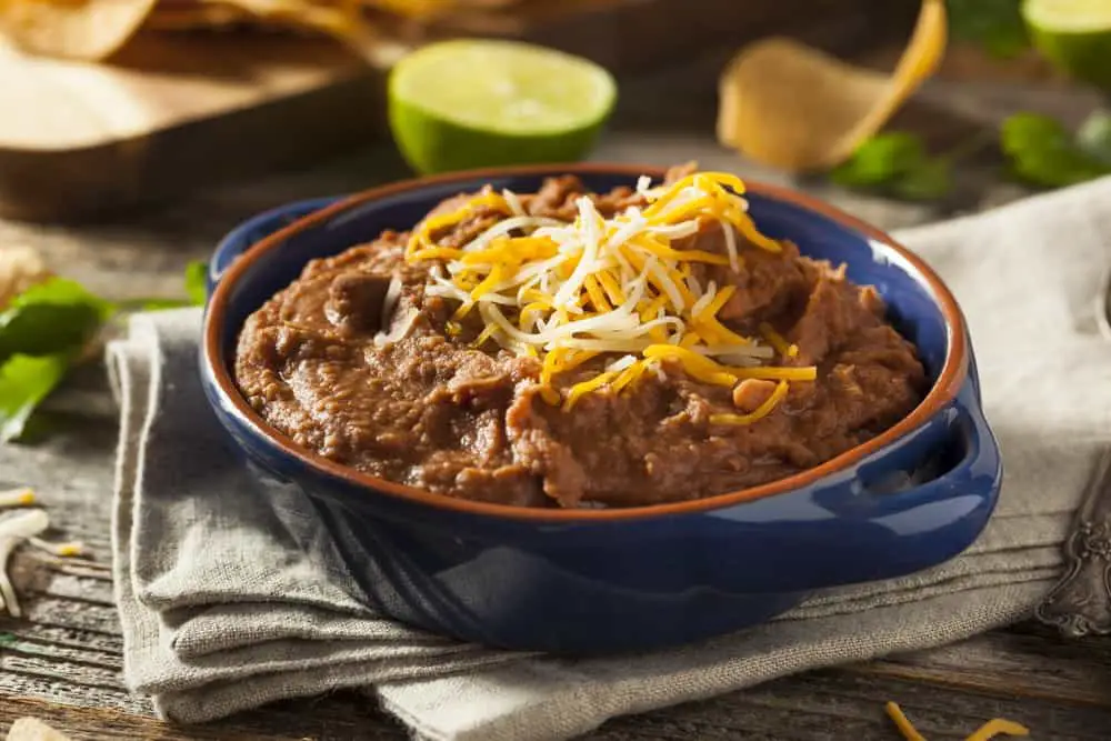 Do canned refried beans go bad? 3