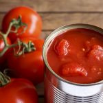 Does canned tomato paste go bad?