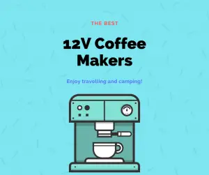 12v coffee makers