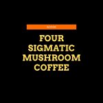 Four Sigmatic Mushroom Coffee Review