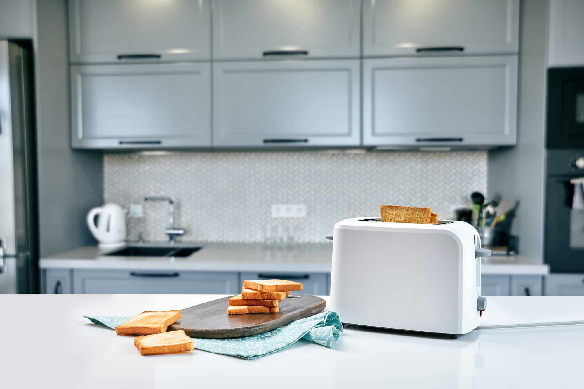 How to Clean a Toaster in Simple Steps: A DIY Guide 3