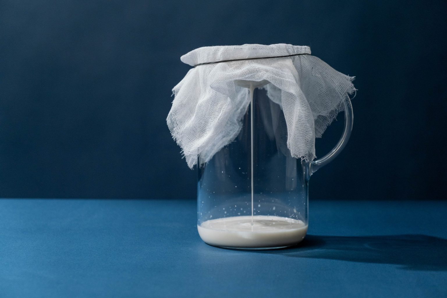 What to Do If You Don't Have a Cheesecloth