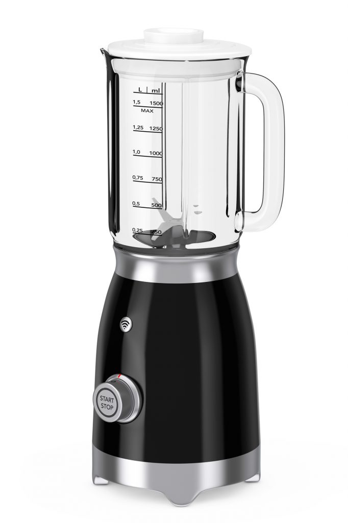 How to Clean and Care Ninja Blender Base Cleaning Guide