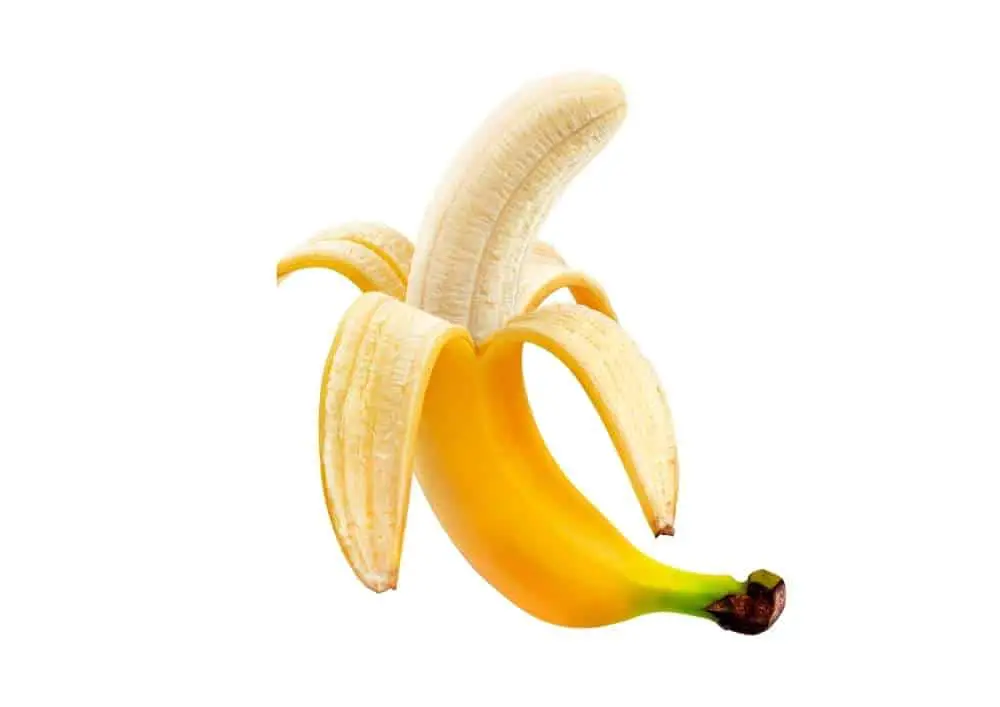 How to Keep Bananas Green and Fresh 10