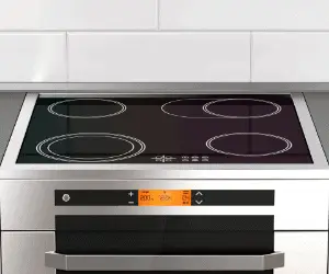 Best 30 and 36 inch Induction Cooktops with downdraft 2022 3